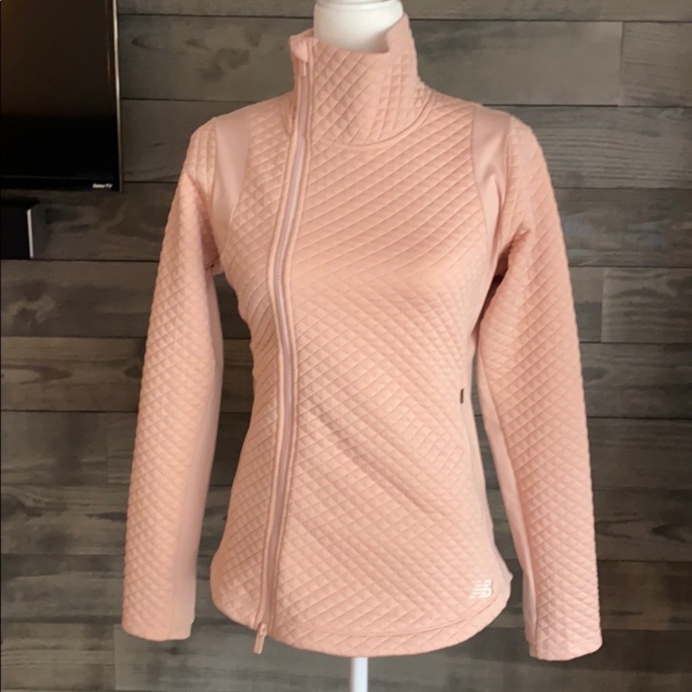 New Balance Heatloft Jacket